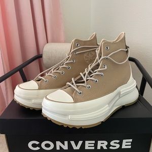 Converse Run Star Legacy CX Platform